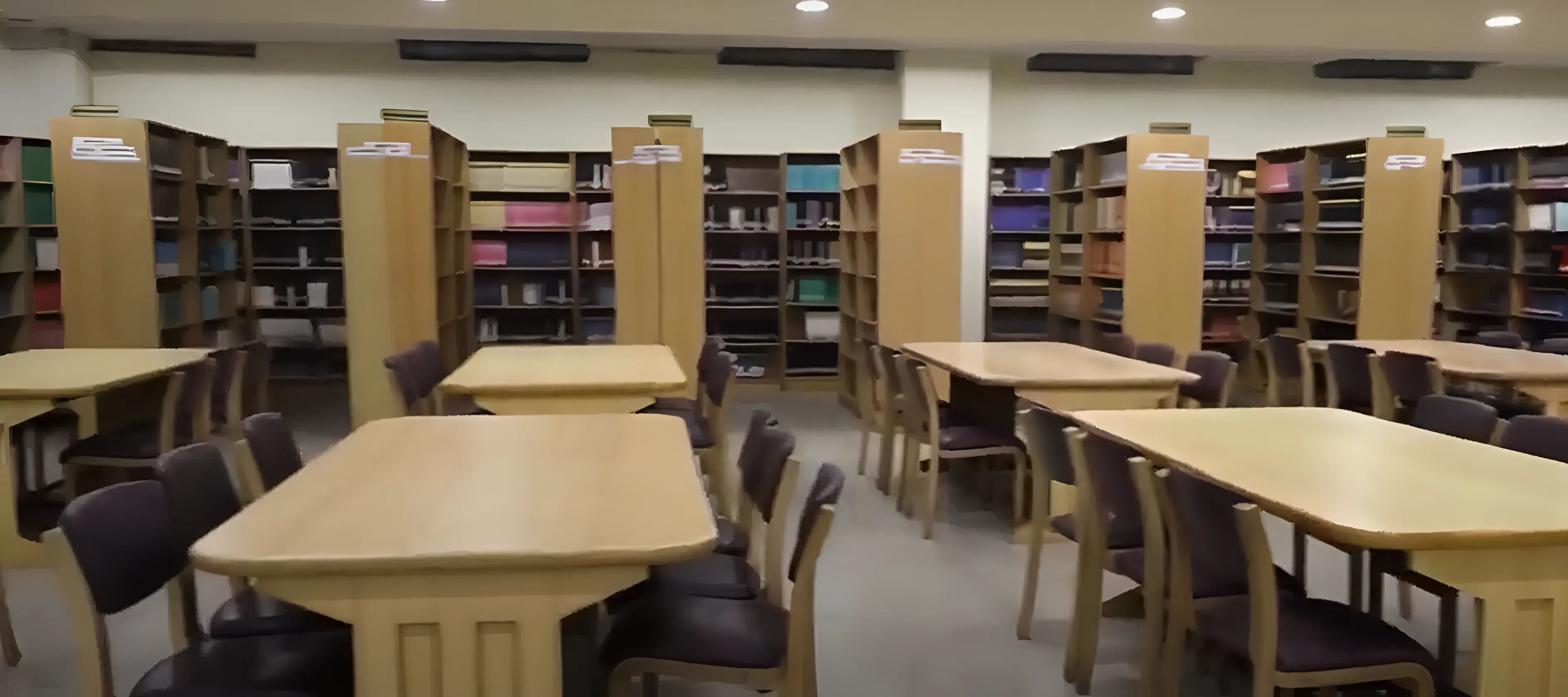Haldia Institute of Technology Library photo 2